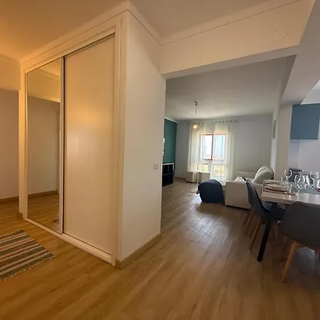 Appartement Figueira Oasis