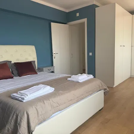 Appartement Figueira Oasis Carritos