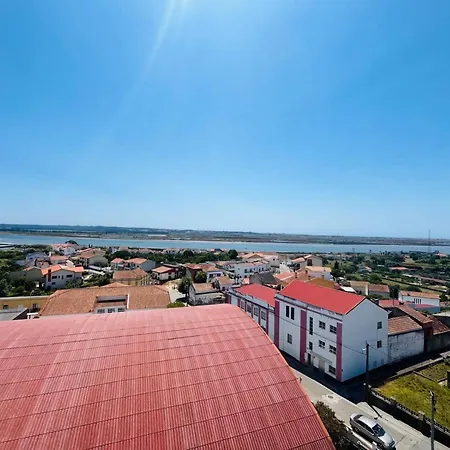 Figueira Oasis Appartement *