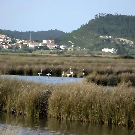 Figueira Oasis Appartement